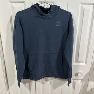 Reebok Hoodie